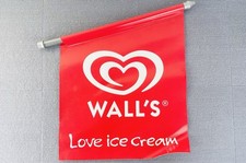 Vintage Walls Ice Cream