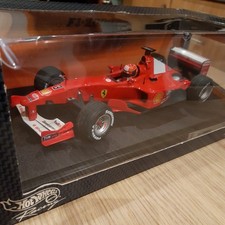 Ferrari F1-2000 Michael