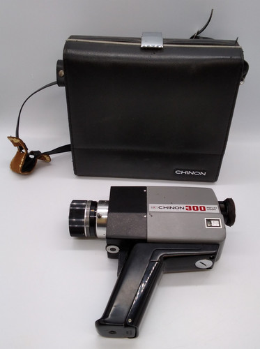 Vintage chinon 300 - 300, reflex