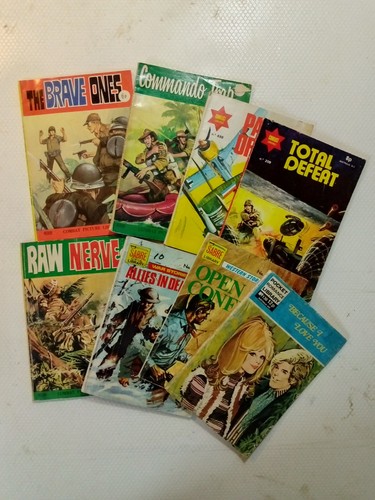 War,Thriller,Romance,Picture
