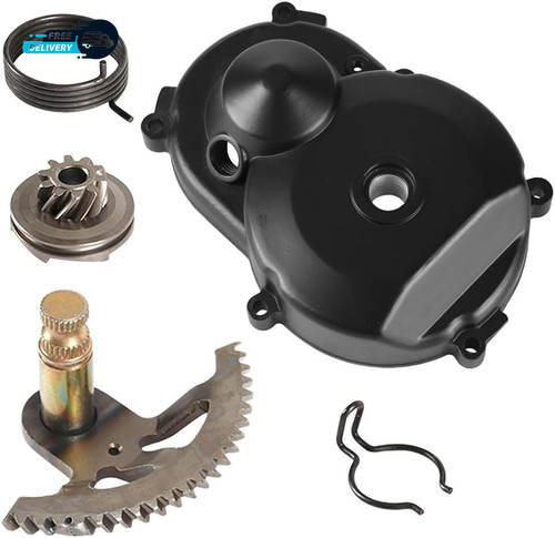Kick starter kit crankcase - starter,