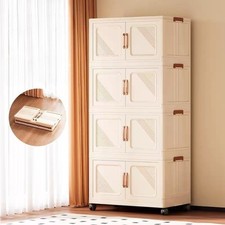 Large Folding Storage Box