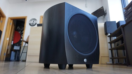 Linn klimax 345 - linn,