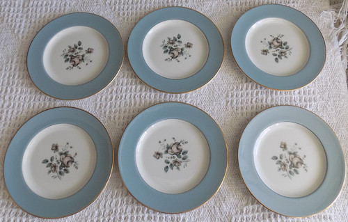 Royal doulton rose - royal, ‘rose