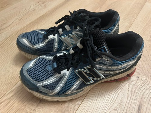 New balance footpatrol ray - new,