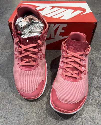 Nike free sunset pink - nike,