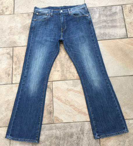 Mens levi 527 - mens,