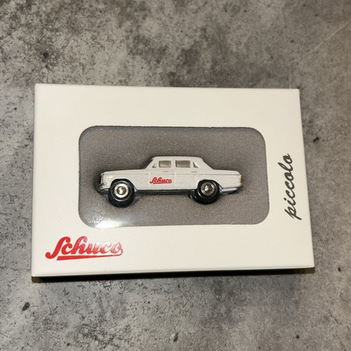 Schuco piccolo 87 - piccolo, 1:87