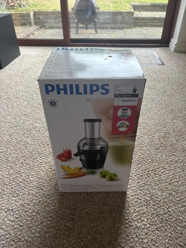 Philips viva spin - philips,