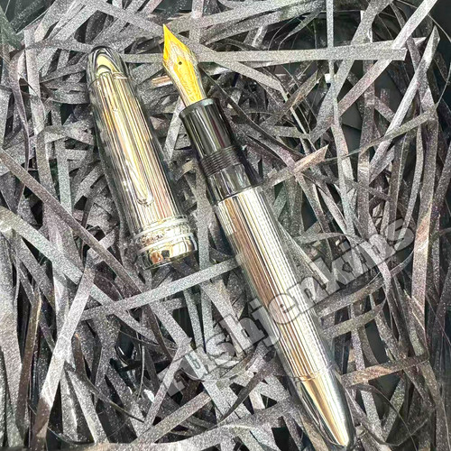Montblanc meisterstück - montblanc,
