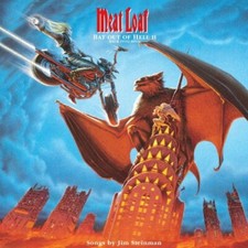 Bat Out Of Hell II: Back Into
