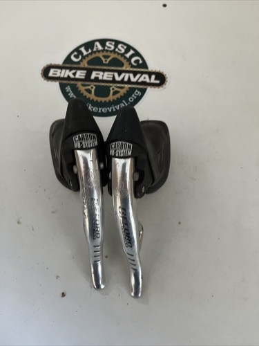 Campagnolo record carbon - , 8