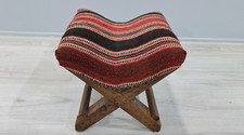 Turkish Stool, Ottoman Stool