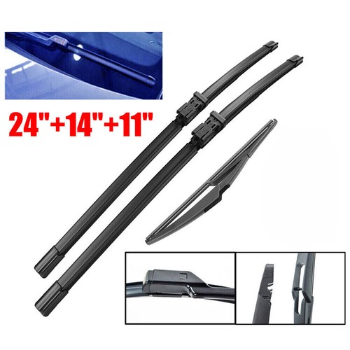 3pcs for fiat - 3pcs, ford