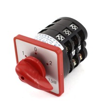 Rotary Cam Universal