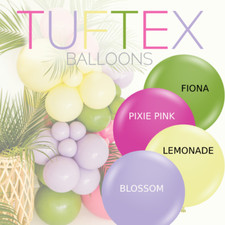 Tuf-Tex USA 17" LARGE