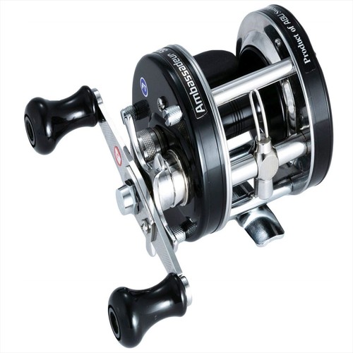 Abu garcia baitcasting - garcia, reel