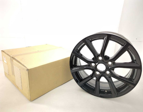 New oem mitsubishi alloy - new,