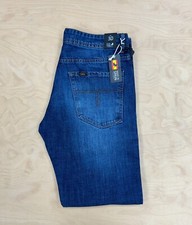 Lois Jeans Men's Marvin, Blue