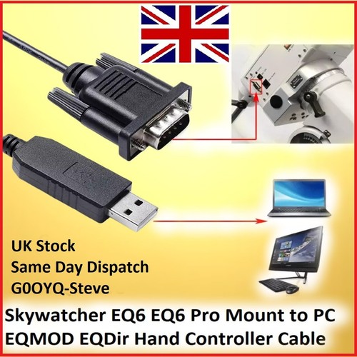 Skywatcher neq6 eq6 pro - pro, mount