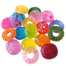 Assorted Mix Candy Sweet Resin