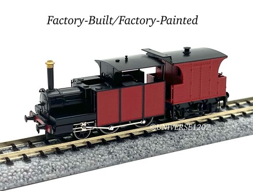 Scale world craft - n, 2-4-0