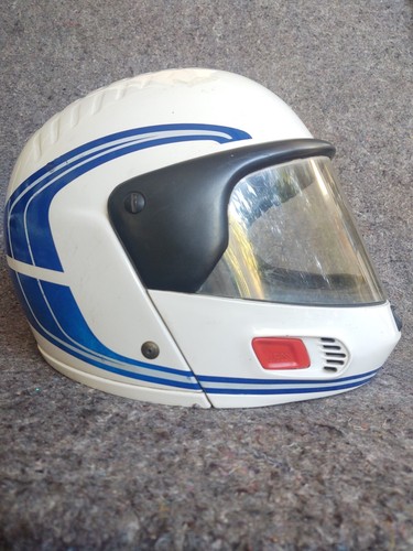 Vtg bmw schuberth stormtrooper - vtg,