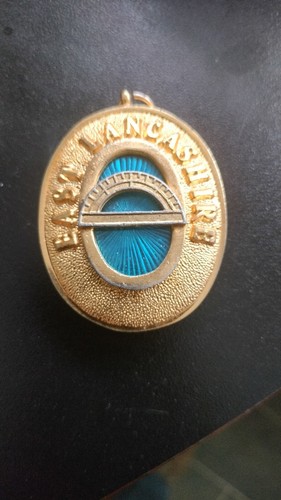 East lancs past provincial - lancs,