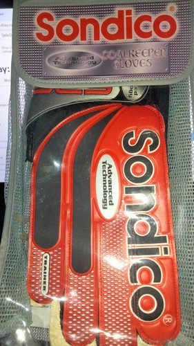 Vintage trainer goalkeeping - vintage,