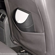 Car ,Lorry Bin 'Dumpy' Dustbin 1.5 L with Lid and Bin Liner