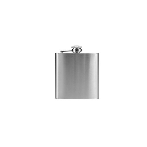 Stainless steel hip - hip, flask