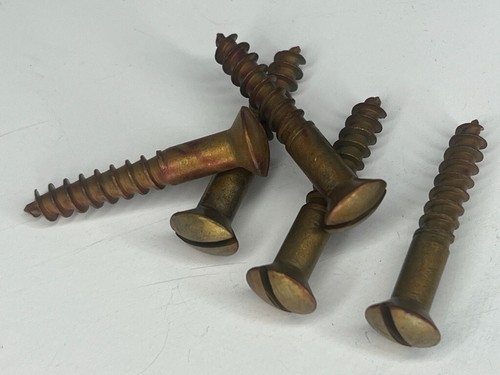 Bma raised head screws - head,