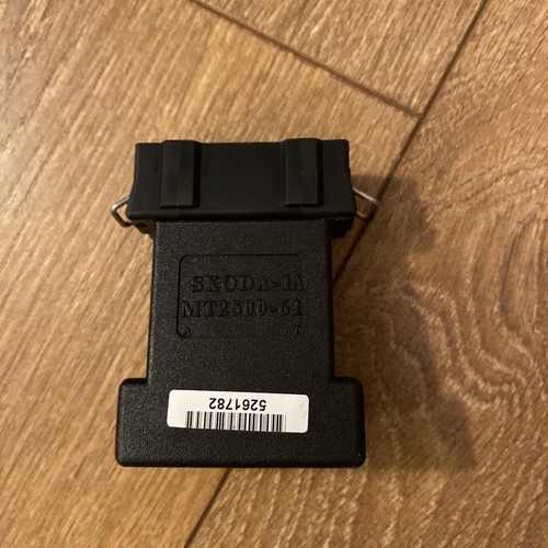 Snap scanner skoda - snap,