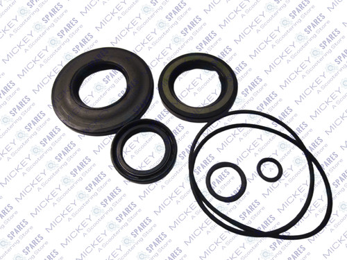 Fit for vespa oil - oil, kit