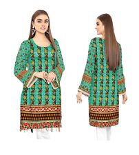 Ladies Indian Kurti Pakistani