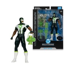 MCFARLANE TOYS DC MULTIVERSE