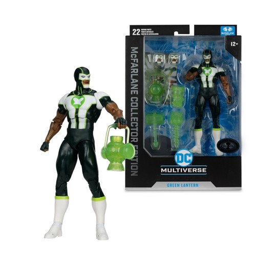 Mcfarlane toys multiverse - mcfarlane,
