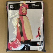 Fiesta Guirca Pink Seahorse Costume