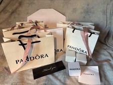 Bundle of assorted genuine