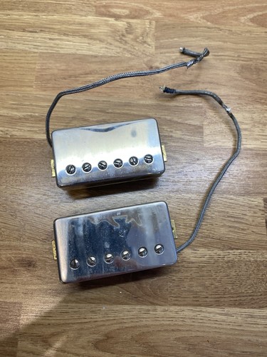 Prs no7 usa humbucker - prs,
