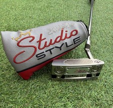 Scotty Cameron Studio Style