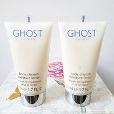 2 x Ghost CHERISH Body