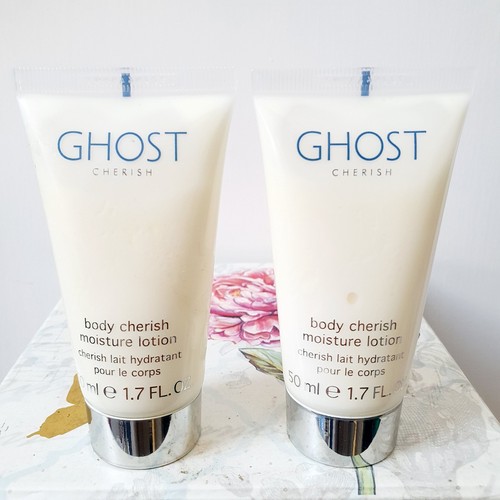 Ghost cherish body - 2,
