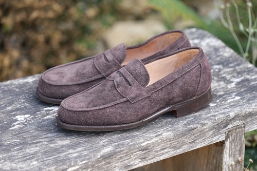 Unworn trickers chicago - unworn, ‘chicago’