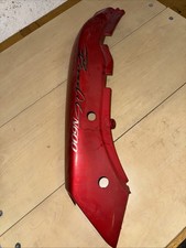 SUZUKI GSF600 GSF N600 BANDIT