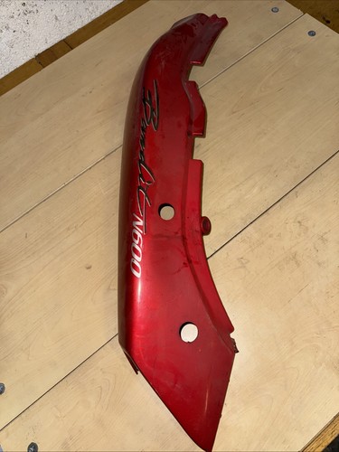 Suzuki gsf600 gsf - suzuki,