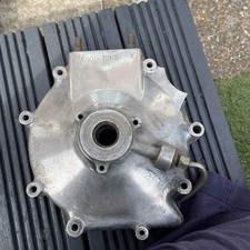 AJS MATCHLESS G80 G3  350 500 48/G80 7265B MAYBE MORE  ???  CRANKCASE.     555