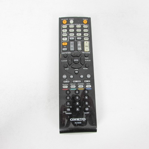 Genuine onkyo receiver - onkyo,