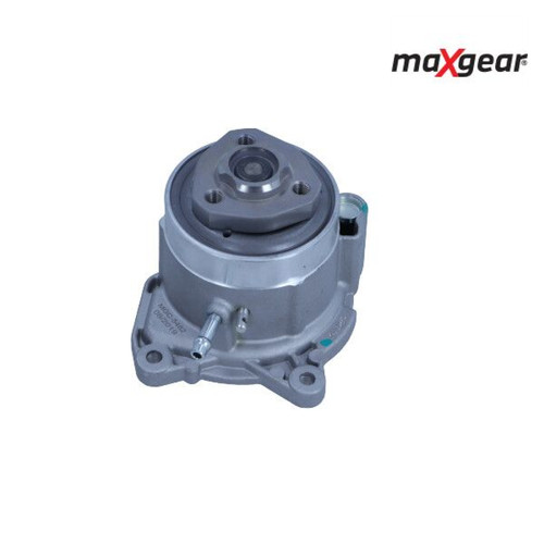 Water pump engine - water, cooling