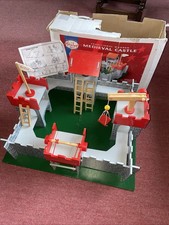 Vintage HAMLEY’s Wooden